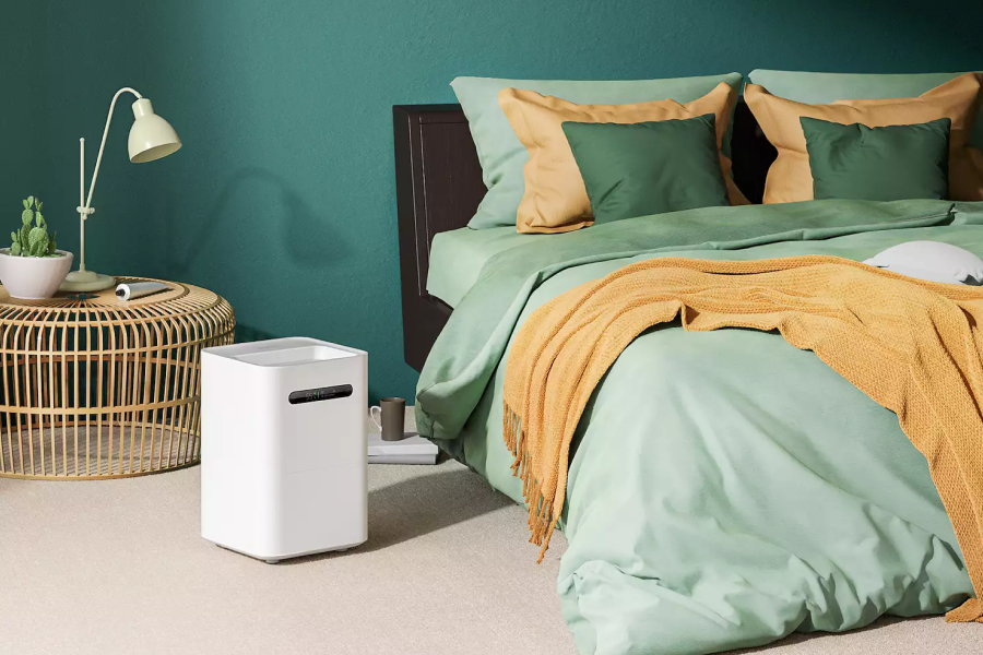 what is a humidifier good for